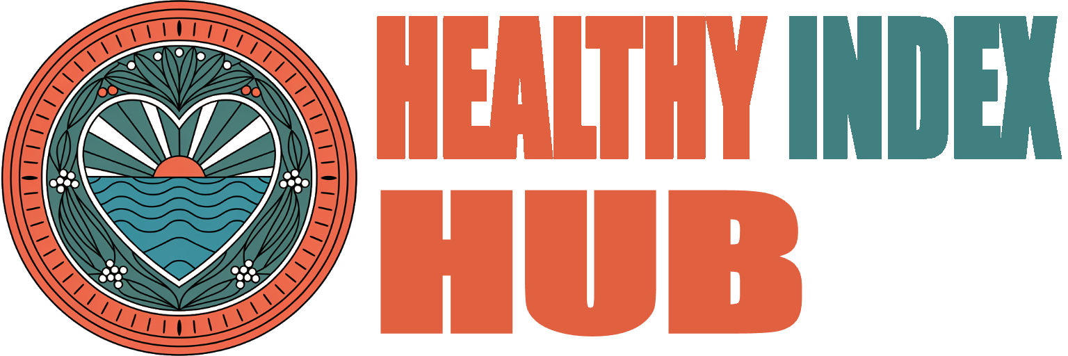 Healthyindexhub